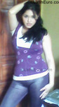 pretty Ecuador girl Karen from Quito EC40