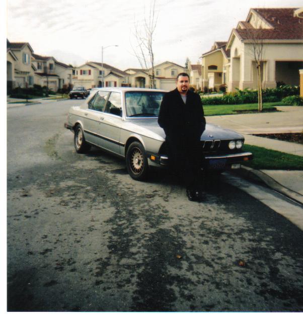 Date this hot United States man John from Pleasanton US7886