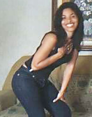 Date this delightful Brazil girl Gina from Rio de Janeiro BR3834