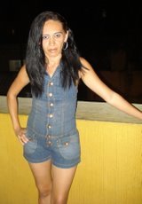Date this charming Brazil girl Bad from Fortaleza BR3835