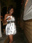 stunning Puerto Rico girl Yelondria from San Juan DO5367