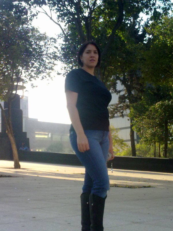 Date this pretty Mexico girl Suset from Mexico MX231