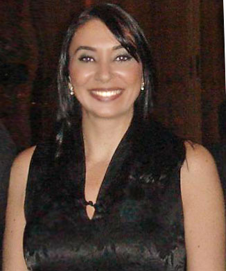 Date this hot Brazil girl Crisley from Cuiaba BR3845