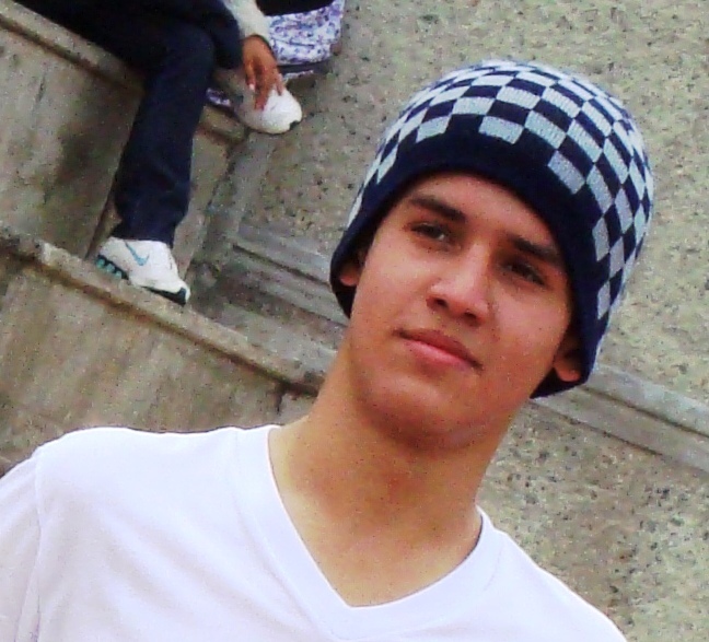 Date this hot Colombia man Jorge from Cali CO5385