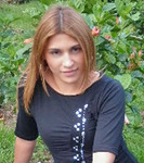 luscious Colombia girl Francy Jhoana from Cali CO5386