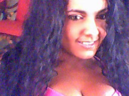 Date this fun Colombia girl Jeimie from Cartagena CO5387