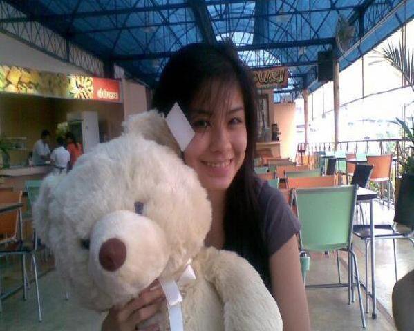 Date this gorgeous Philippines girl Allysa123 from Davao City PH320