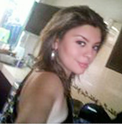 Date this happy Mexico girl Wendy from Acapulco MX232