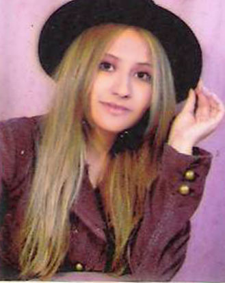 Date this sultry Colombia girl Patricia from Bogota CO5389