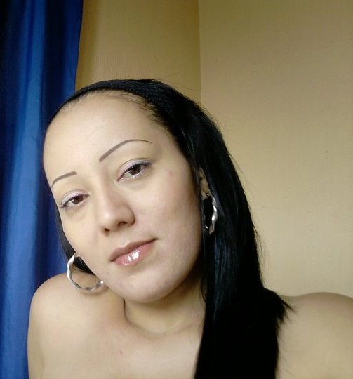 Date this athletic Colombia girl Diana marcela from Ibague CO5392