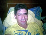 attractive Colombia man Luisfer from Cali CO5397