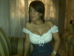 pretty Colombia girl Vanessa from Bogota CO5403
