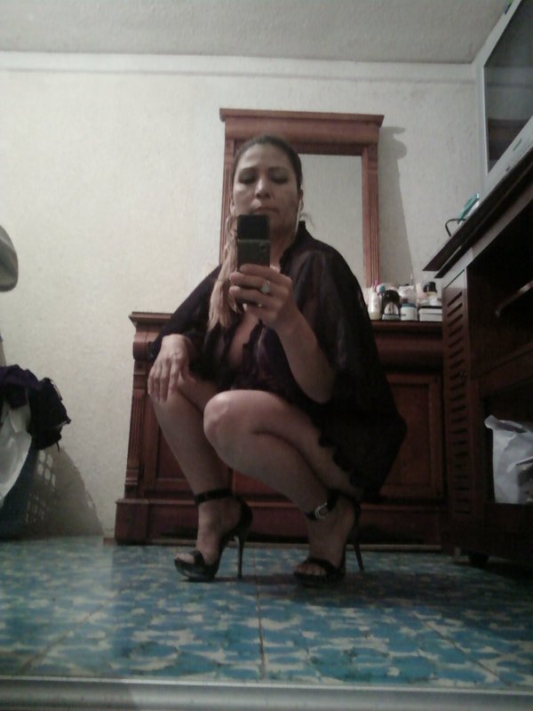 Date this delightful Mexico girl Maria Elena och from Mazatlan MX233
