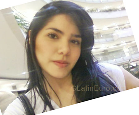 Date this passionate Colombia girl Maritza from Cali CO5413