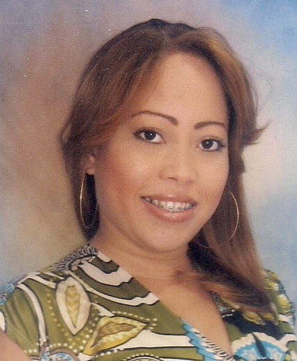 Date this fun Colombia girl Dydia from Cartagena CO5414