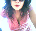 athletic Mexico girl Claudia from Chihuahua MX236