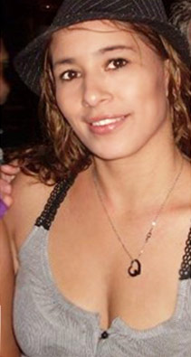 Date this voluptuous Colombia girl Alexandra Maria from Medellin CO5426