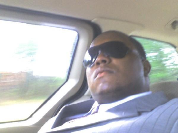 Date this funny United States man Jayson from Columbus US7955