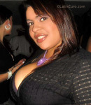 tall Colombia girl Johana from Pereira CO5445