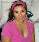 passionate Costa Rica girl Hiliana from San Jose CR31