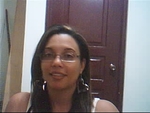 red-hot Dominica girl Laily from Santiago DM20