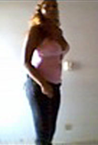 Date this sensual Colombia girl Patricia from Turbo CO7166