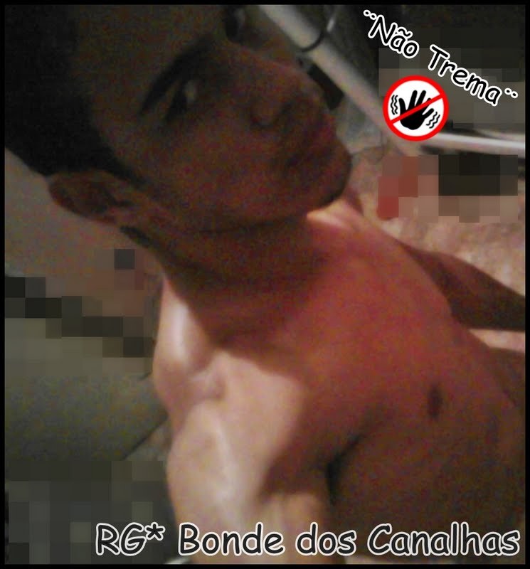 Date this funny Brazil man RG* from Rio De Janeiro BR3918