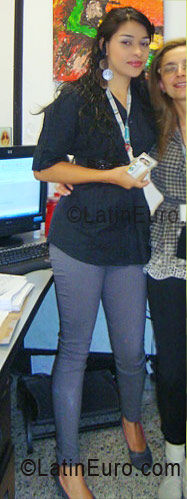 Date this hard body Colombia girl Katherine from Medellin CO5931