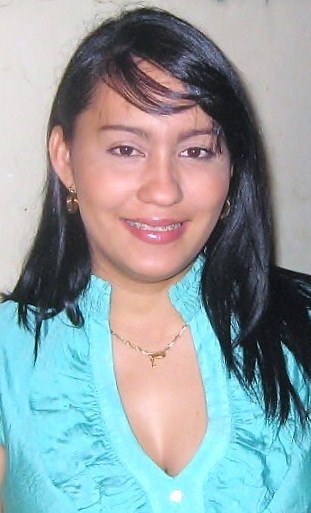 Date this foxy Colombia girl Mabel maria from CARTAGENA CO5480