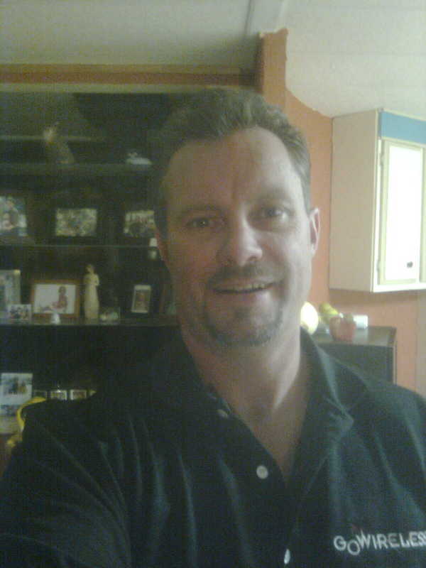 Date this foxy United States man Chinzue from Camp Verde US8029