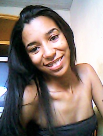 Date this hard body Brazil girl This from Rio De Janeiro BR3931