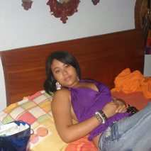 Date this georgeous Colombia girl Tatiana from Cali CO5485