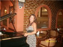 Date this nice looking Brazil girl Selma cavalcant from recife BR3935
