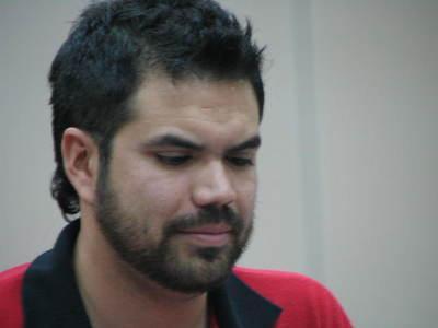 Date this voluptuous United States man Conrad45 from Clearwater US8082