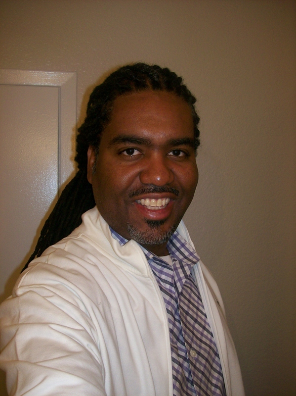 Date this fun United States man R J from St. Louis US8086