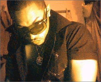 Date this beautiful Dominican Republic man Jaun isidro mar from Santiago De Los Caballero DO5490