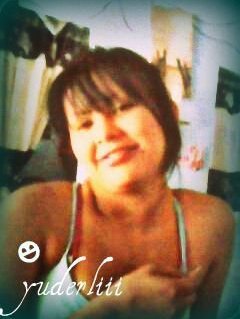 Date this athletic Colombia girl Yuderly from Cali CO5515