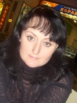 passionate Ukraine girl Inna from Severodonetsk UA21