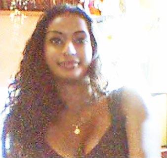 Date this lovely Brazil girl Danubia from Igarassu BR3977