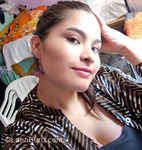 good-looking Peru girl Paola from Lima PE377