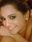 happy Ecuador girl Gabriela from Guayaquil EC47
