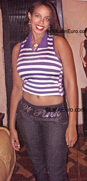 Date this beautiful Brazil girl Marinalva from Santa Luzia BR3995