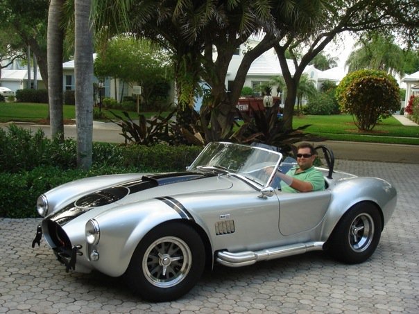 Date this attractive United States man Brian from West Palm Beach US8158