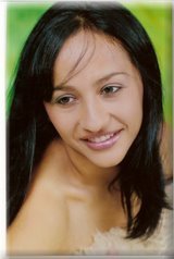 Date this happy Brazil girl Priscila from Ceara BR4003