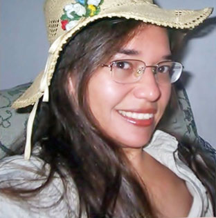 Date this sultry Brazil girl Rosemary from Campina Grande BR4016