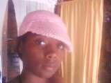 Date this exotic Dominican Republic girl Raquel from Santo Domingo DO5549