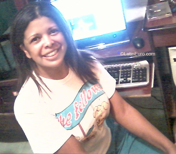 Date this fun Brazil girl Marlene from Sao Paulo BR4020