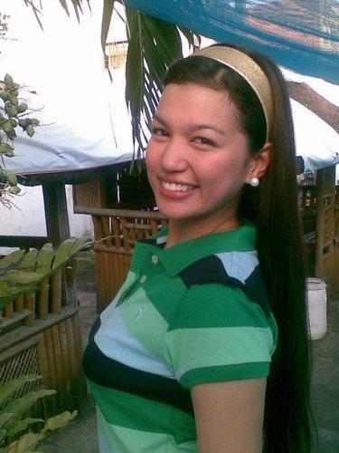 Date this cute Philippines girl Nikki from Bukidnon City PH337