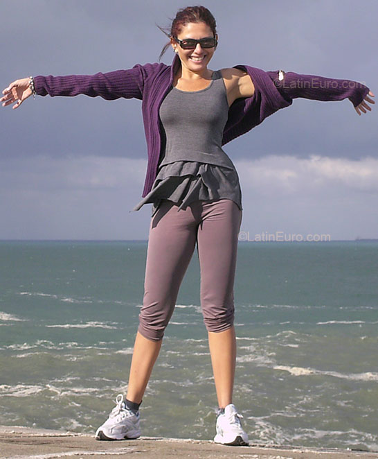 Date this stunning Brazil girl Jacinta from Fortaleza BR6359