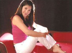 charming Colombia girl Isabel gomez from Medellin DO5585